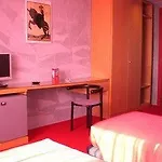 Hotel Ariane Thiene