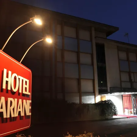 Hotel Ariane 3*