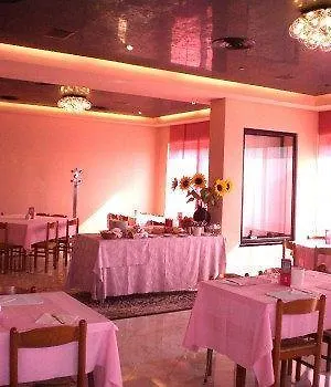 Ariane Hotel Thiene