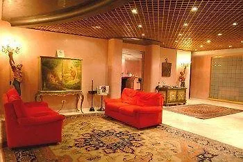 Hotel Ariane 3*