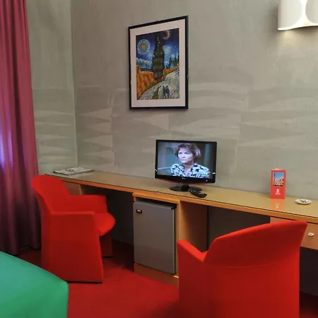 Hotel Ariane Thiene