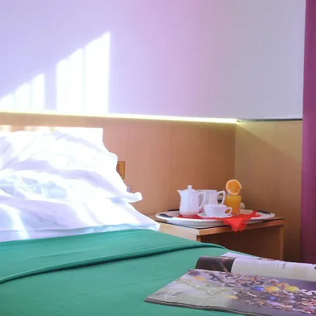 Hotel Ariane