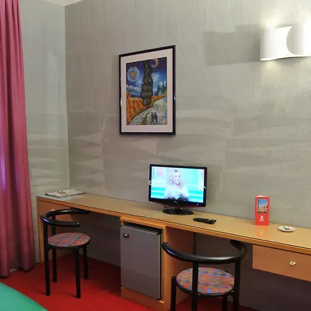 Hotel Ariane