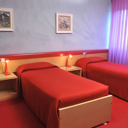 Hotel Ariane 3*