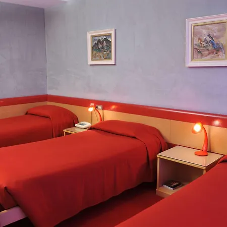 Hotel Ariane