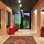 Hotel Ariane Thiene