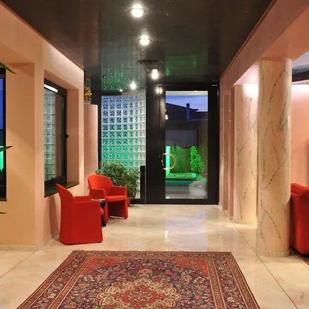 Hotel Ariane Thiene