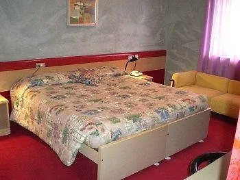 Hotell Ariane Thiene