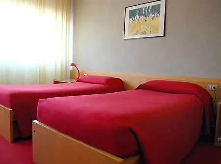 Hotell Ariane
