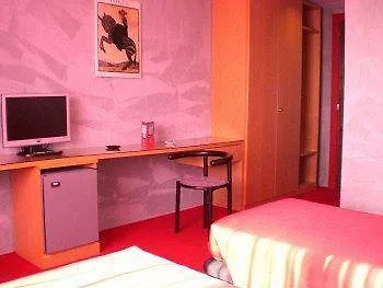 Hotell Ariane Thiene