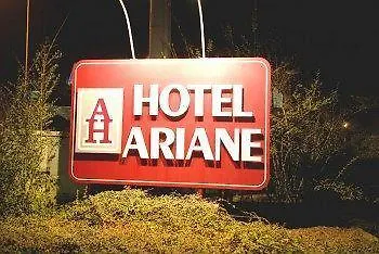 فندق Ariane
