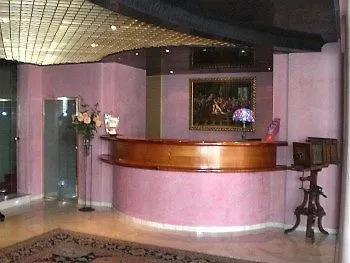 فندق Ariane
