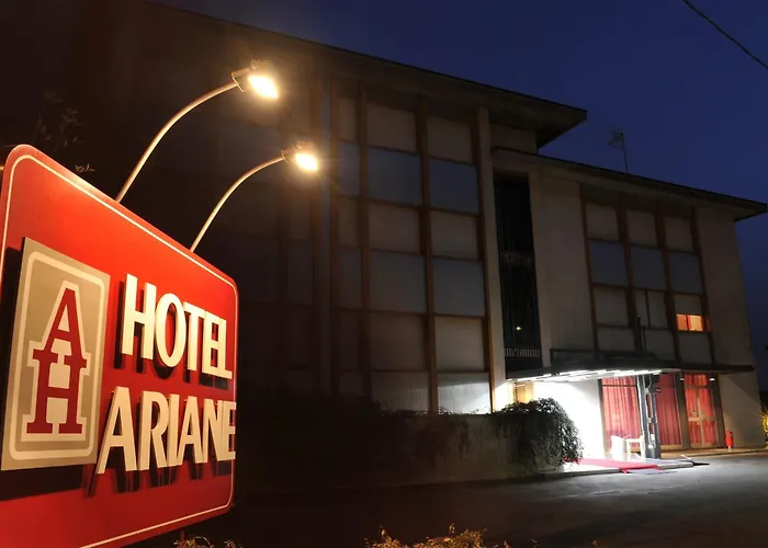 Hotel Ariane 3*